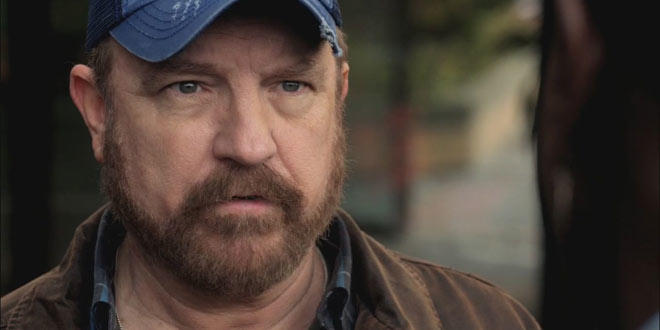 Have you ever shed a tear for a TV show character dying?