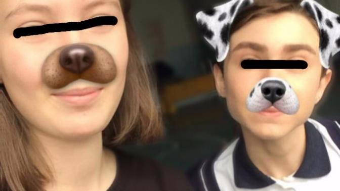 Girls, do we have same skin tone shade?