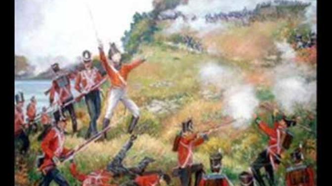 For History/Military Buffs? Have any of you visited any significant Battle Grounds?