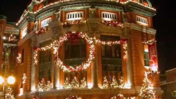What's your favorite Christmas song?