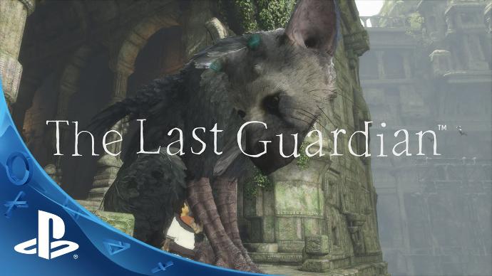 PS4 owners, how do you feel about the recent exclusive game, The Last Guardian?