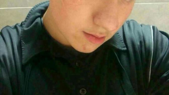 Why does this girl stare at me in class on purpose when she think I'm not looking also am I attractive in doubt it and I turned 16 today lol?