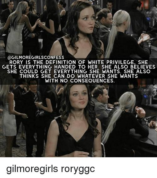 Do you think Alexis Bledel is pretty?