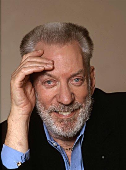 Donal Sutherland or Kiefer Sutherland? Which actor do you like better?