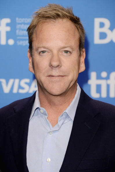 Donal Sutherland or Kiefer Sutherland? Which actor do you like better?