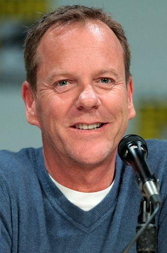 Donal Sutherland or Kiefer Sutherland? Which actor do you like better?
