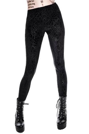 Do you like these leggings?