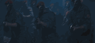 PC gamers , do you accept terry crews as our new leader ?
