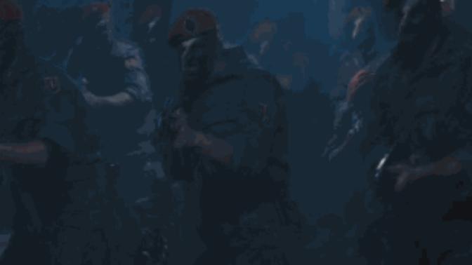 PC gamers , do you accept terry crews as our new leader?