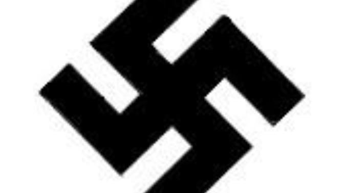 Restoring the Swastika?