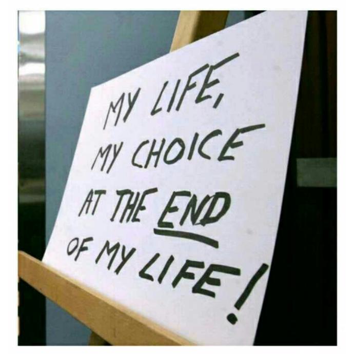what would you want to say for your last words.. and who are they for??