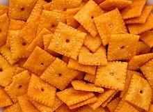 What's your favorite thing to snack on?
?