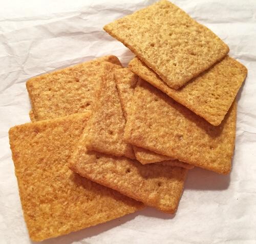 What's your favorite thing to snack on?
?
