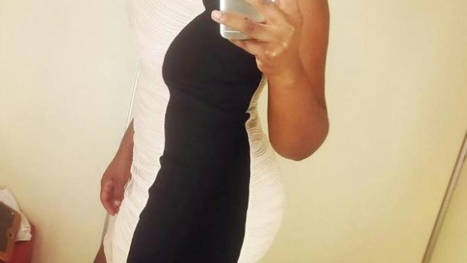 Do you think I need to lose weight? Also what would you call my body type? Curvy, thick, average, etc?