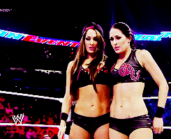 Whos the hottest WWE Diva to you?