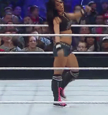 Whos the hottest WWE Diva to you?