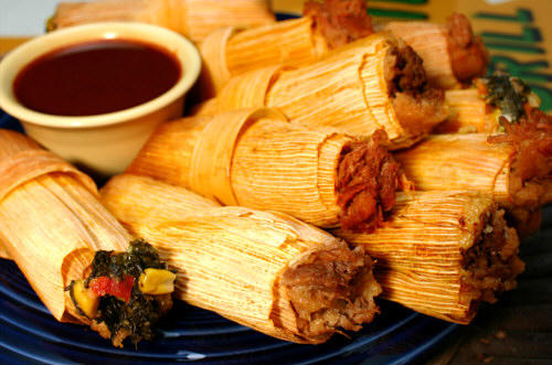 Mexican Food vs Chinese Food?