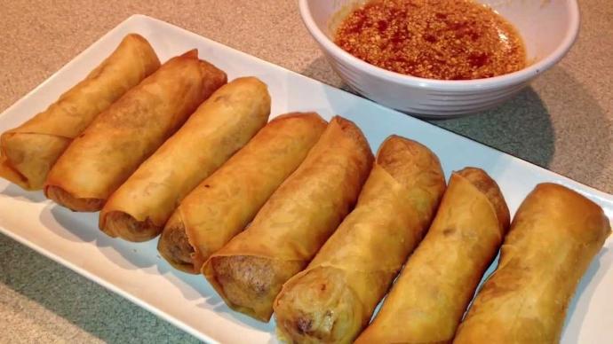 Mexican Food vs Chinese Food?