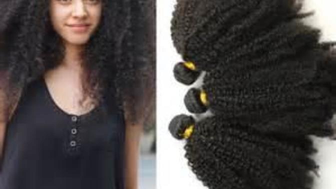 Why is hair weave so looked down upon, especially when black women wear it?