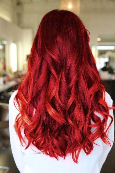 What is your natural hair color?