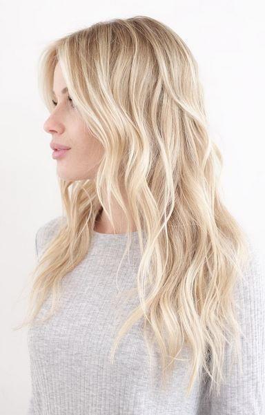 What is your natural hair color?