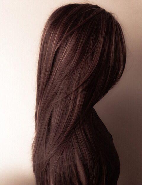What is your natural hair color?