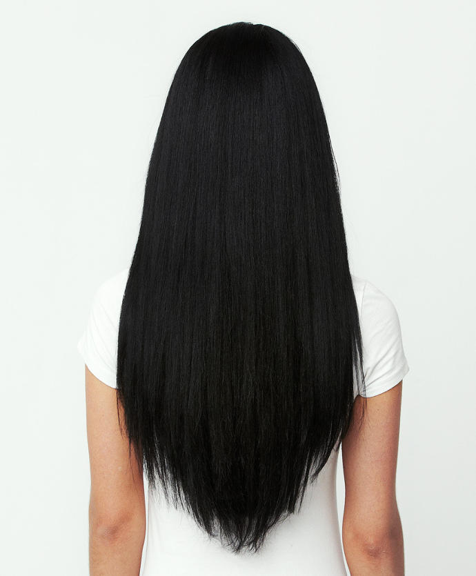 What is your natural hair color?