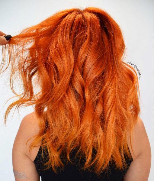 What is your natural hair color?