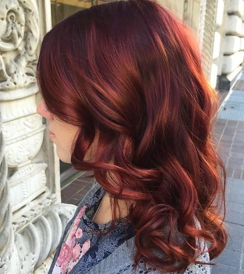 What is your natural hair color?