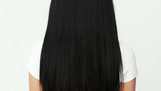 What is your natural hair color?