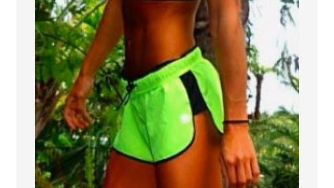What would it take to get my body to look like this?