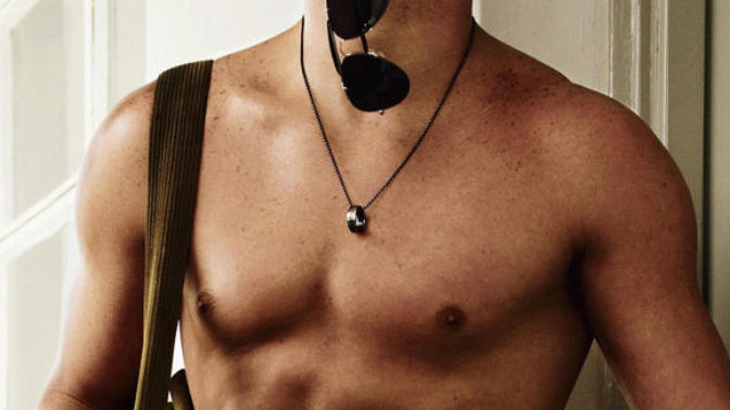 Girls, Dark White guys or Blonde White guys? Whos hotter?