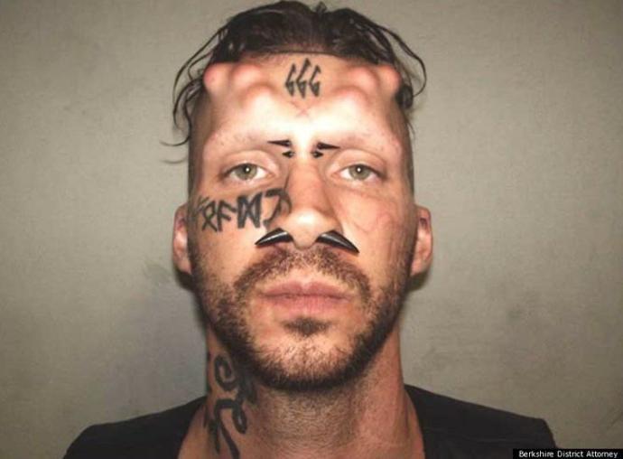 Girls, Do you like guys who look Tough/Bad Boys?