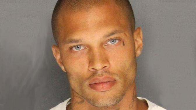 Girls, Do you like guys who look Tough/Bad Boys?