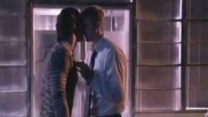 Shit this is hot as fuck, has anyone seen this movie before called Latter Days?