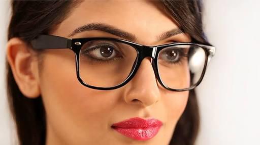 What do you think about this kind of glasses?