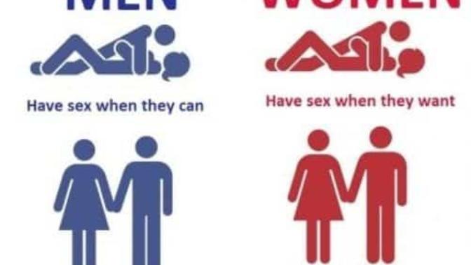 Women, why do you want to get married so very badly?