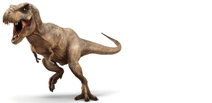 What is your favorite dinosaur?
