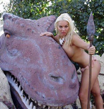 What is your favorite dinosaur?