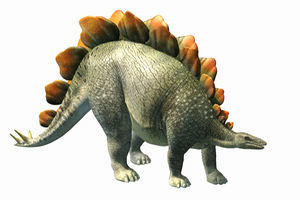 What is your favorite dinosaur?