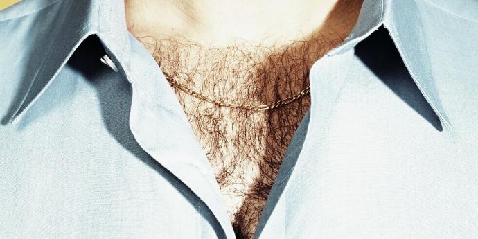 Do women like it when men remove hairs from their legs and arms?