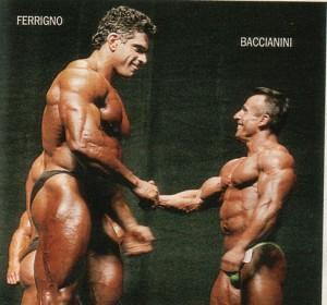 Funniest picture of a short guy: final round! Battle of the shortest! The winner is my new avatar?