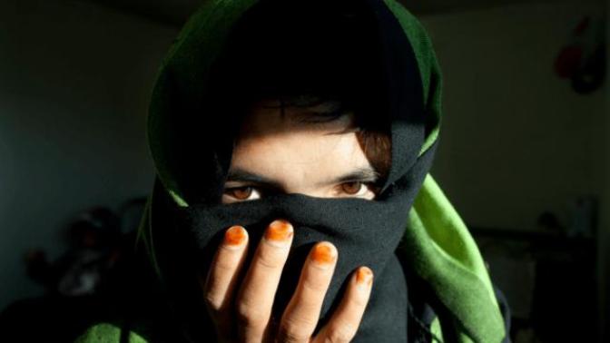 Do you agree with underage marriage? I'm talking particularly about immigrants and their underage brides. What's your opinion?