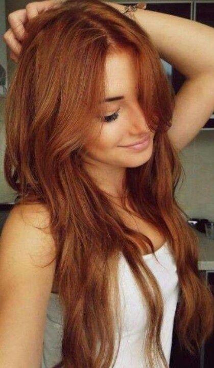 What hair color should I get?