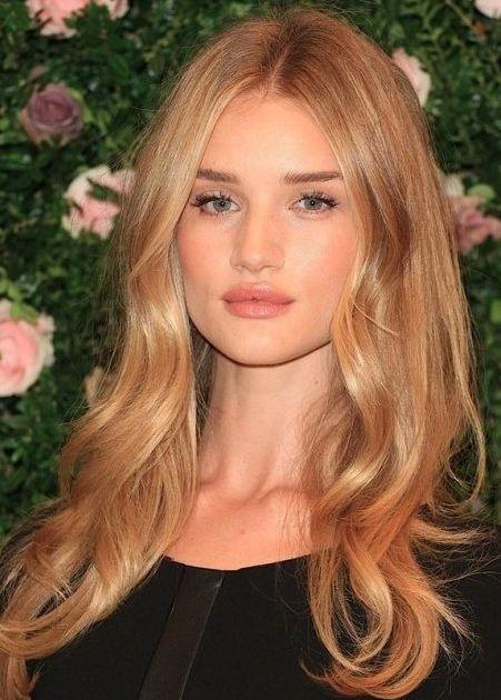 What hair color should I get?