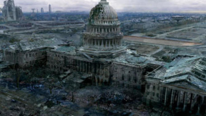 How many years from now do you think humans will become extinct on Earth?