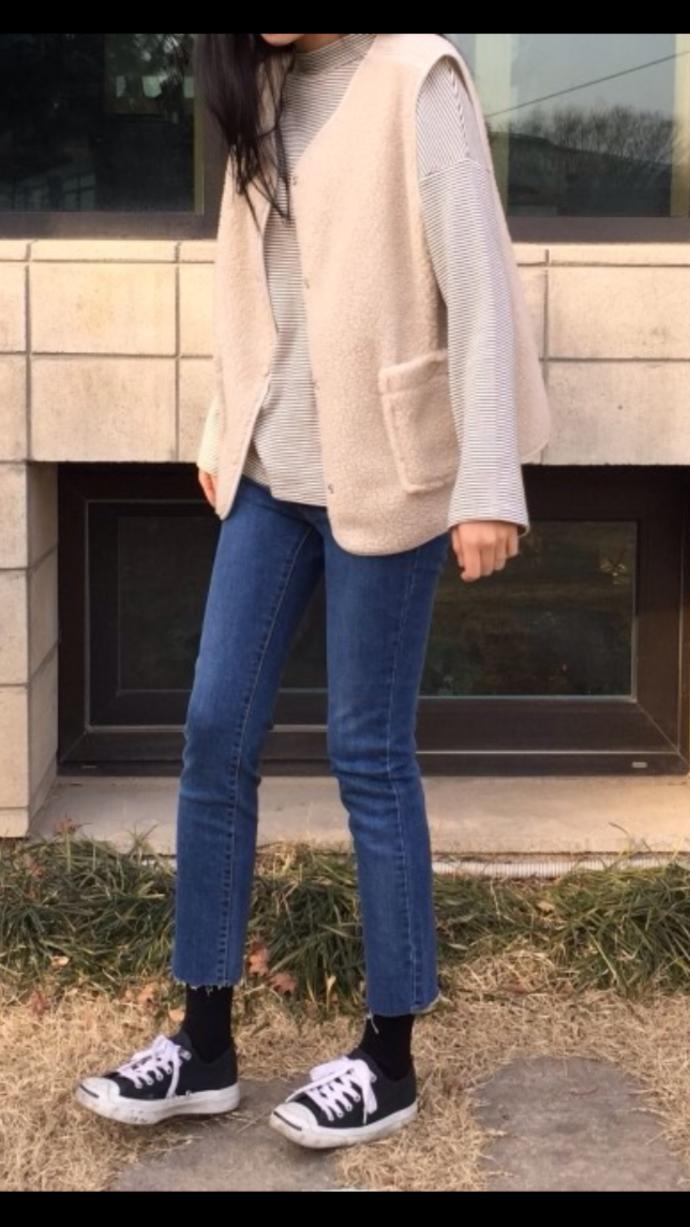 Which outfit you think is the cutest or prefer for casual wear?