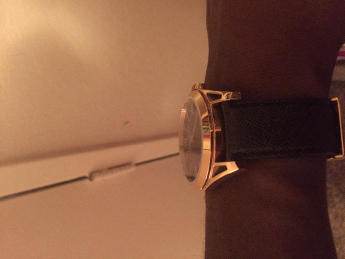 Do you like this watch?