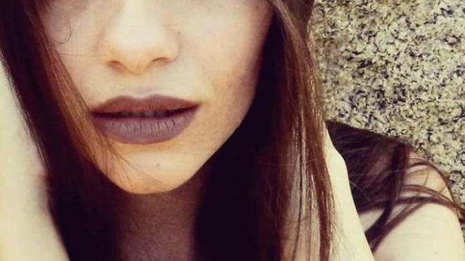 What do you think about this girl? Rate her. How does she look?