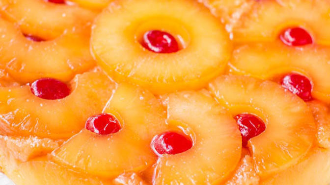 Who did the cooking when you were growing up?